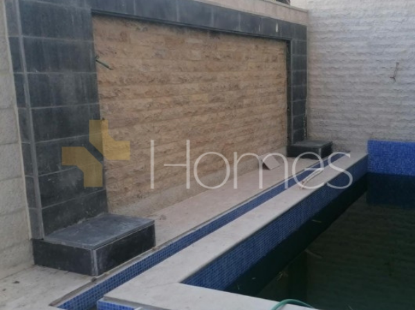 فيلا حديثة البناء (2021) لم تسكن ذات إطلالة عالية وتقع في منطقة قصور